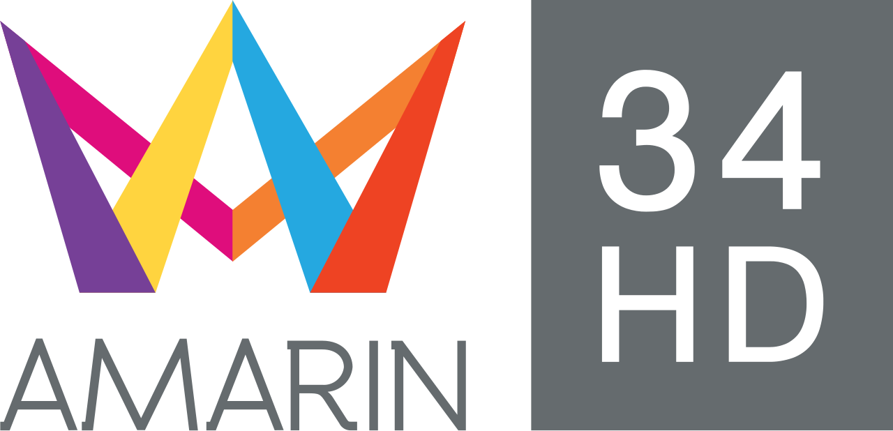 Amarin TV HD 34